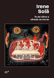 "Te dei olhos e olhaste as trevas" - resenha
