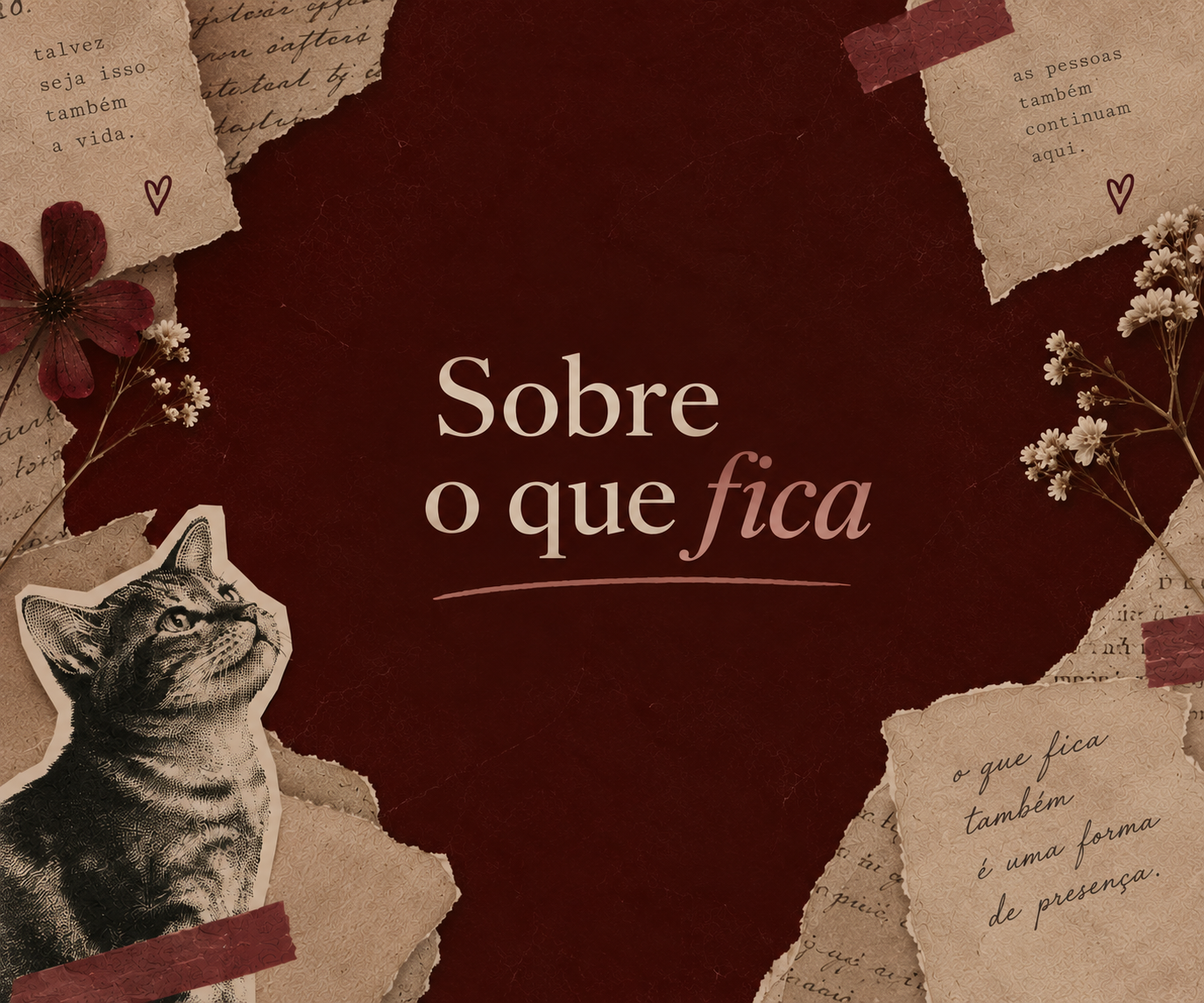 Vela acesa ao lado de uma cadeira vazia